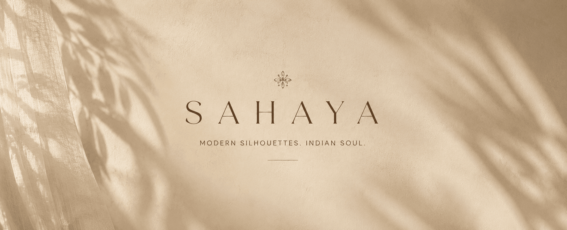 About Sahaya